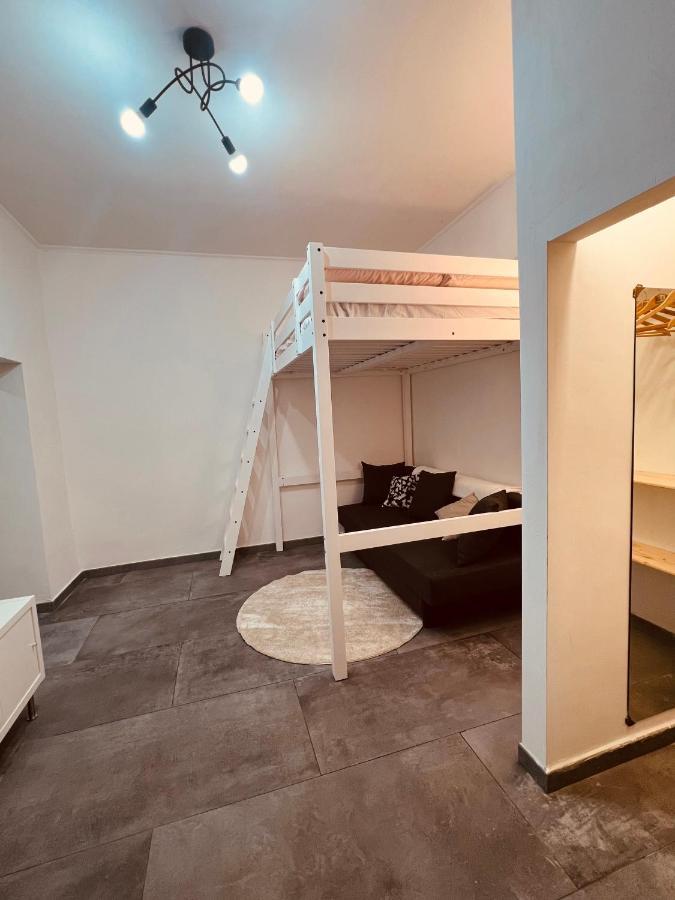 Vesuvio House Vakantiehuis *