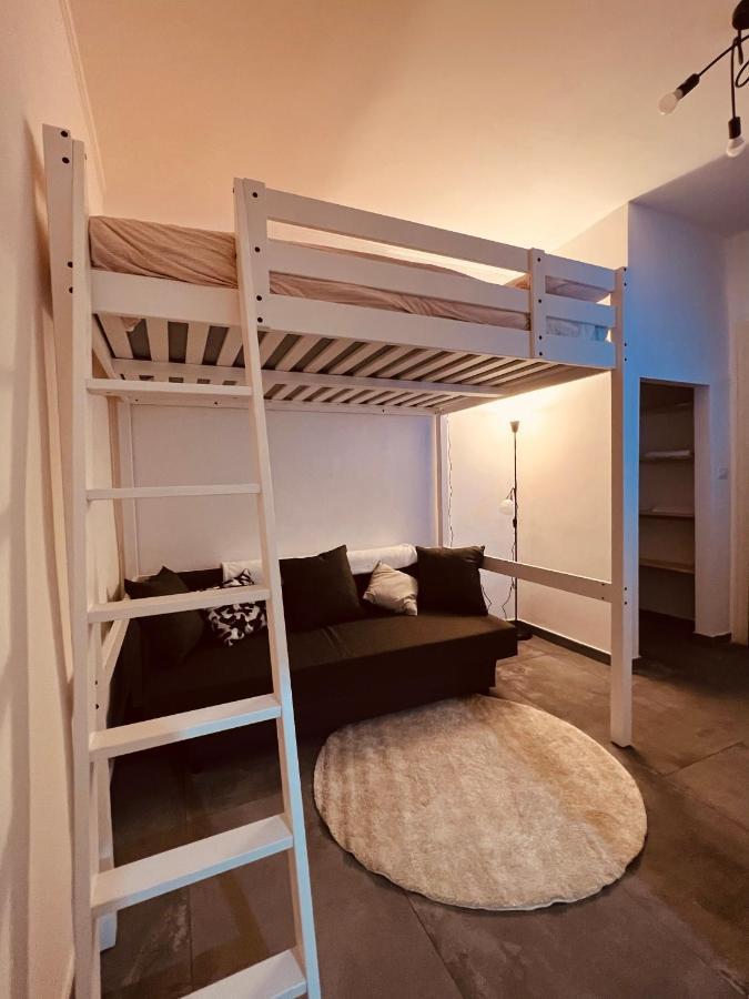 Vesuvio House Vakantiehuis *