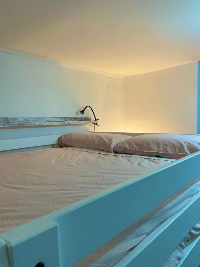 Vakantiehuis Vesuvio House *