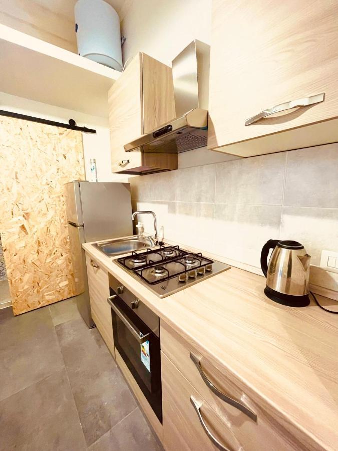 Vesuvio House Vakantiehuis