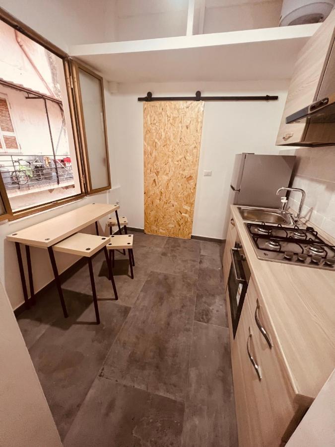 Vakantiehuis Vesuvio House